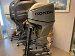 NIEUWE Honda 60 pk Inclusief afstandsbed. Inruil mogelijk, Watersport en Boten, Nieuw, 50 tot 70 pk