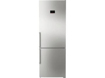 Bosch - Koel-vriescombinatie - Inhoud  440 L - Nofrost, 200 liter of meer, Verzenden, 60 cm of meer, Met aparte vriezer