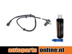 ABS-sensor Mitsubishi Carisma achterzijde, rechts, Auto-onderdelen, Verzenden, Nieuw, Mitsubishi
