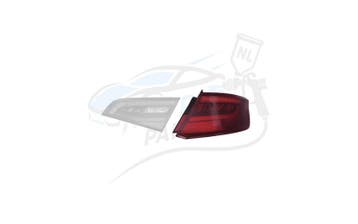 A3 Achterlicht rechts buiten 5 deurs LED AL (Audi), Ophalen of Verzenden, Nieuw, Audi