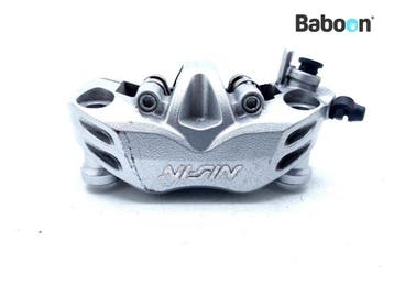 Remklauw Rechts Voor Kawasaki Z 1000 2007-2009 (Z1000, Verzenden, Gebruikt