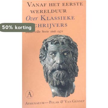 Vanaf het eerste werelduur / Baskerville serie - Hunink, Verzenden, Gelezen, Hunink