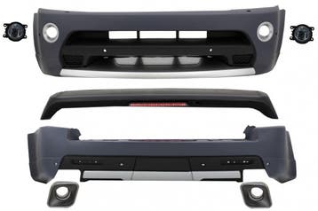 Autobiography Design Body Kit Range Rover Sport Facelift, Ophalen of Verzenden, Nieuw