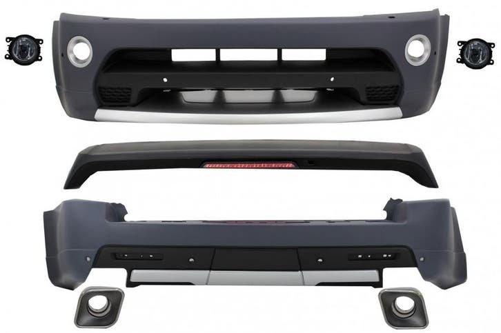Autobiography Design Body Kit Range Rover Sport Facelift, Auto-onderdelen, Carrosserie en Plaatwerk, Ophalen of Verzenden