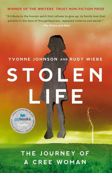 Stolen Life - Yvonne Johnson 9780676971965, Verzenden, Gelezen, Yvonne Johnson