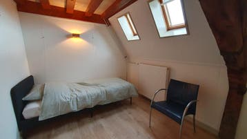 Te huur: Appartement Markt in Culemborg, Culemborg, Gelderland, Appartement