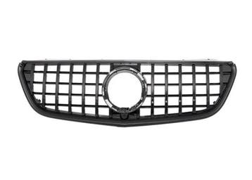 Grill Mercedes V-Class W447 Facelift AMG-Line (2019-..) GTR, Ophalen of Verzenden, Nieuw