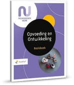 9789001734701 Basisboek Opvoeding en Ontwikkeling Leerboek, Verzenden, Zo goed als nieuw, Judy Tienhoven
