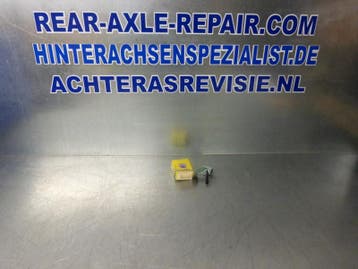 Condensator Opel Ascona, Kadett, Holden Sunbird 0.0179/85, Verzenden, Nieuw, Opel