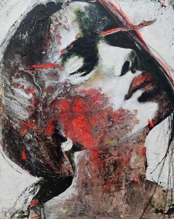 Chiara Napolitano - ECLISSI INTERIORE
