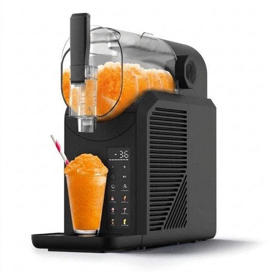 Seeger superslush machine, Huis en Inrichting, Overige Huis en Inrichting, Verzenden