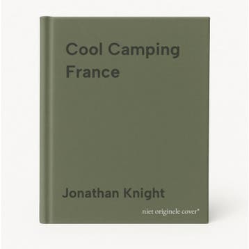Cool Camping France - Jonathan Knight 9781906889661, Verzenden, Gelezen, Jonathan Knight