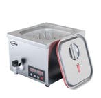 Sous-vide | 2/3 GN | 440x360x280 mm Combisteel, Verzenden, Nieuw in verpakking