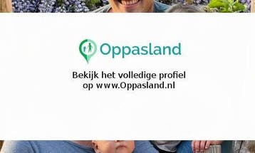Willeke zoekt een oppas in Wijhe.
