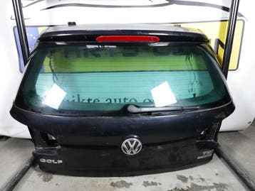Gebruikte achterklep V-W - GOLF VI (5K1) - DHB500550LQV, Ophalen of Verzenden, Nieuw