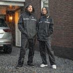 2dekans | Infinity Goods Regenpak - Dames & Heren - Maat XS, Ophalen of Verzenden, Zo goed als nieuw, Infinity Goods