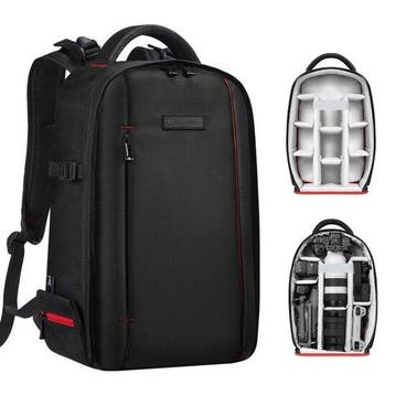 K&F Camera Backpack 18L, Ophalen of Verzenden, Nieuw
