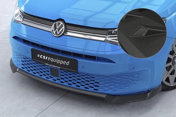Cupspoiler voor VW Caddy 5 (type SB) CSL727-M, Verzenden, Nieuw