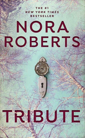 Tribute - Nora Roberts 9780515146363, Verzenden, Gelezen, Nora Roberts