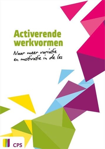 9789065082541 Activerende werkvormen Meike Berben, Verzenden, Nieuw, Meike Berben