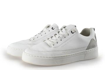 Cycleur de Luxe Sneakers in maat 40 Wit, Kleding | Heren, Verzenden, Wit, Cycleur de Luxe, Sneakers of Gympen