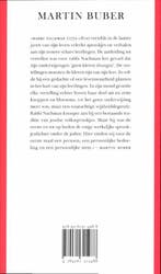 De vertellingen van Rabbi Nachman 9789061315988 Martin Buber, Verzenden, Zo goed als nieuw, Martin Buber