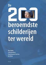 De 200 beroemdste schilderijen in de kunstgeschiedenis, Verzenden, Gelezen, Jim Walda