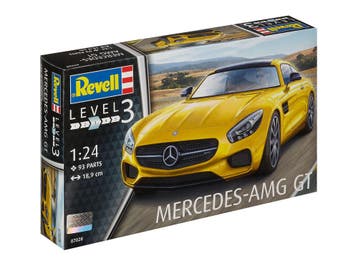 Mercedes-AMG GT, Verzenden, Nieuw
