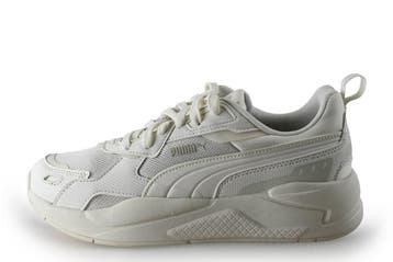 Puma Sneakers in maat 40 Wit, Wit, Puma, Verzenden, Sneakers of Gympen