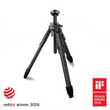 Manfrotto ONE Carbon, Nieuw, 150 tot 175 cm, Met balhoofd, Ophalen of Verzenden