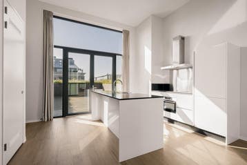 Te huur: Appartement Willem Parelstraat in Amsterdam, Noord-Holland, Appartement, Amsterdam