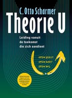 9789060388204 Theorie U | Tweedehands, Verzenden, Zo goed als nieuw, C. Otto Scharmer