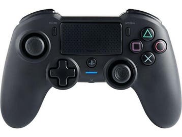 NACON Asymmetric Wireless Controller - Zwart, Ophalen of Verzenden, Nieuw