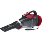 Black & Decker ADV 1200 - Auto Kruimelzuiger - Grijs/Rood..., Verzenden, Nieuw