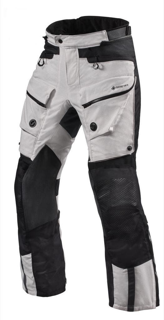 Defender 3 Gore-Tex motorbroek REVIT!, Motoren, Kleding | Motorkleding, Verzenden