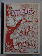 Marc Sleen - t Kapoentje 2 - Nero - medewerkersuitgave met, Boeken, Stripboeken, Nieuw