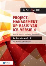 Projectmanagement op basis van ICB versie 4, 9789401803816, Boeken, Studieboeken en Cursussen, Zo goed als nieuw, HBO, Verzenden
