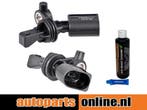 ABS-sensor Volkswagen (vw) Amarok achterzijde, links, Verzenden, Nieuw