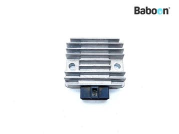 Spanningsregelaar Kawasaki GTR 1400 ABS 2010-2014 (GTR1400, Verzenden, Gebruikt