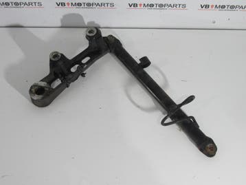 Yamaha XJ 600 Diversion Achterrem adapter, Ophalen of Verzenden, Nieuw