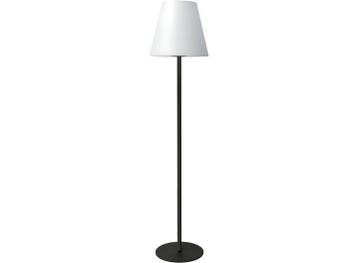 Blooboost Stijlvolle vloerlamp, antraciet, 150 cm, outdoor, Minder dan 50 watt, Ophalen of Verzenden, Netvoeding, Vloerlamp