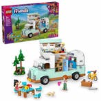 LEGO Friends - Friendship Camper Van Adventure 42663, Ophalen of Verzenden, Nieuw