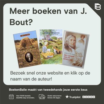 Langs oude paden op nieuwe wegen - J. Bout 9789033124358, Verzenden, Gelezen, J. Bout