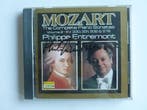 Mozart - The Complete Piano Sonatas, volume 2  / P. Entremon, Cd's en Dvd's, Cd's | Klassiek, Ophalen of Verzenden, Nieuw in verpakking