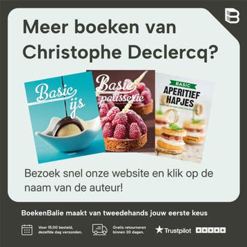 Snelle desserts - Chocolade 9789401415446, Verzenden, Zo goed als nieuw, Christophe Declercq
