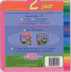 IK BEN 2 JAAR: WOORDJES LEREN 9789088460418 Lieve Boumans, Boeken, Verzenden, Gelezen, Lieve Boumans