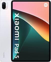 Xiaomi Pad 5 11 128GB [wifi] pearl white, Xiaomi, Verzenden, Zo goed als nieuw, Xiaomi Pad 5