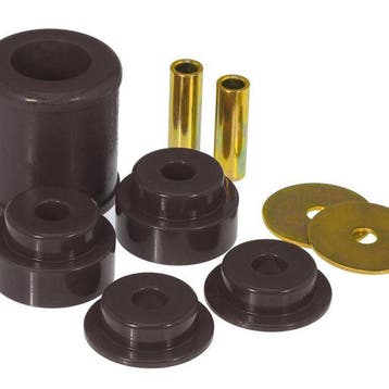 Prothane Nissan Diff Bushings - Black, Auto-onderdelen, Ophalen of Verzenden, Nieuw