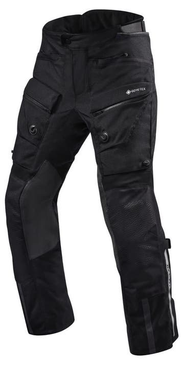 Defender 3 Gore-Tex motorbroek REVIT!, Motoren, Verzenden, Nieuw met kaartje
