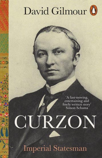 9780141990866 Curzon Imperial Statesman David Gilmour, Verzenden, Nieuw, David Gilmour